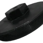 Tapa superior de trinquete grande de 125 mm 29001-0-INRODA