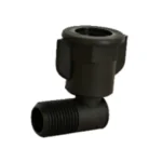 ADAPTADOR COTOVELO DE ROSCA 11/16INT. 11-16EXT. M 259/4