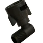 ADAPTADOR COTOVELO DE .ENGATE RAPIDO 11-16 EXT. M 259/6