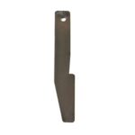 DEFLECTOR DE SEMILLAS SEMBRADORA JOHN DEERE