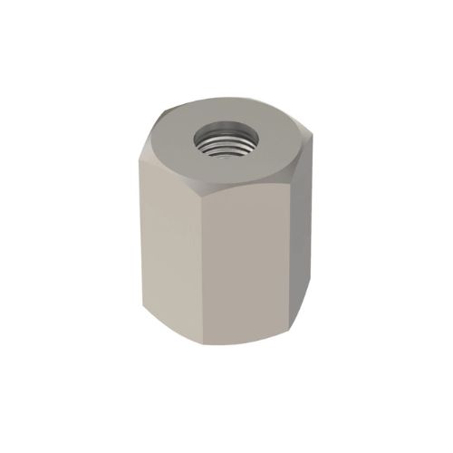 TUERCA DE ACOPLAMIENTO M12 X 1,75