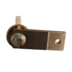BRAZO ABRIDOR DE SEMILLAS SEMBRADORA JOHN DEERE