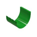 CUBIERTA INFERIOR DEL ELEVADOR DE GRANOS JOHN DEERE - ARROCERA