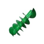 SINFÍN DE DESCARGA VERTICAL ARROCERO STS JOHN DEERE