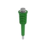 KIT MONTO DE ZARANDA STS 9650/9750