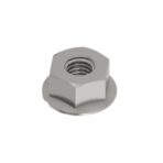TUERCA DE BRIDA HEXAGONAL 3/8 JOHN DEERE - Imagen 3