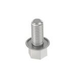 TORNILLO HEXAGONAL AUTOFRENANTE 6.350 X 12.700 MM (1/4 X 1/2) - Imagen 2