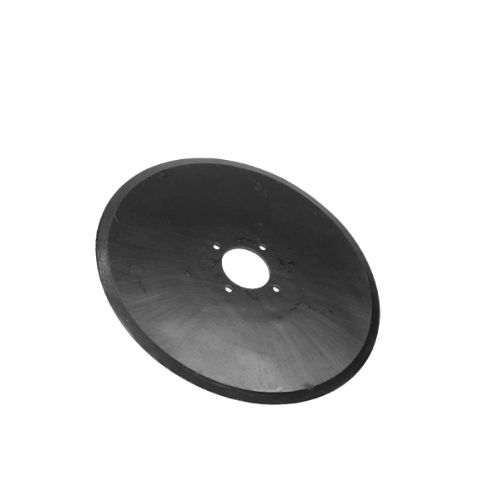 N283804 DISCO DE CORTE, 18" X 5MM X 80MM, 4 AGUJEROS - Imagen 1
