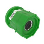 EMBRAGUE DE SEGURIDAD DEL ALIMENTADOR JOHN DEERE