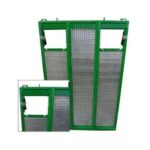 ZARANDÓN UNIVERSAL JOHN DEERE 1570 X 1040MM