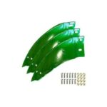 KIT DE REPARACIÓN DE LA HÉLICE TRASERA DEL ROTOR JOHN DEERE