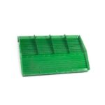 EXTENSIÓN DE ZARANDA FRONTAL 1.1/8 DE ALTO DIENTE FIJO