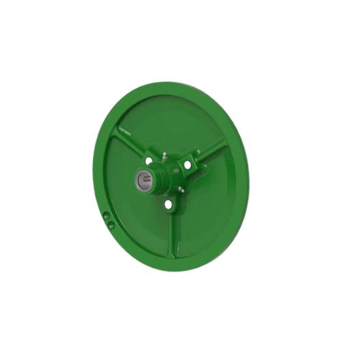 AH225971 POLEA DEL VENTILADOR JOHN DEERE - Imagen 1