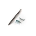 KIT DEL DEDO RETRATIL DE LA PLATAFORMA DRAPPER