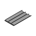 ZARANDA SUPERIOR S540 / S550