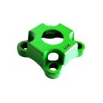 CUBO DE TRANSMISIÓN SIN PAJITAS Y ZARANDAS