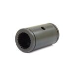 MANGUITO ACANALADO DE LA REDUCCIÓN FINAL JOHN DEERE 102MM 23Z