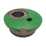 CUBO ESTRUCTURA DEL ZARANDA