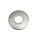 ARANDELA HEXAGONAL DE LA PLATAFORMA DRAPER